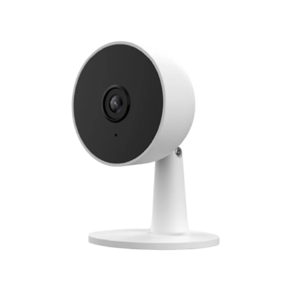 Tuya Smart 1080p Wi-Fi Smart Home Security Camera 2MP, HD,Real-time APP Alerts, 2-Way Audio, with Motion Tracking for Baby & Pet - Image 7